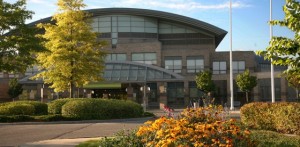 El Centro de Ciencias de la Salud Mental en Whitby, donde han tratado a Juliana durante las tres últimas décadas