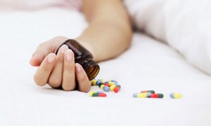El consumo de pastillas sintéticas están generando la muertes de muchos jóvenes en Canadá, especialmente los que consumen éxtasis o sus derivados.