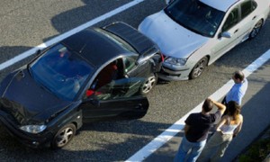 A pesar del descenso de accidentes, la prima de seguro va en aumento.