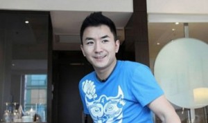 Jun Lin, en una imagen de archivo.