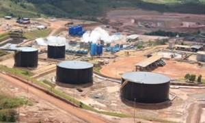 Pacific Rubiales señaló a través de un comunicado que esta cifra "será recuperada con los ingresos de producción".