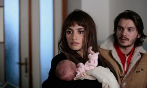 Penélope Cruz acudirá a Toronto para presentar ‘Twice Born’.