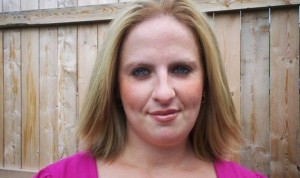 Loretta Gates es una mujer de 30 años de edad y madre de tres hijos