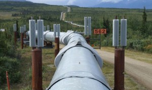 TransCanada quiere ampliar el Keystone XL Pipeline que uniría Alberta con la costa estadounidense, pasando por Texas y Nebraska.