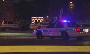 La Policía de Peel continúa las investigaciones de este tiroteo fatal ocurrido el 7 de junio del 2011. Foto Cortesía City News.