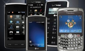 A partir del 30 de septiembre de 2013, los clientes de telefonía móvil podrán identificar un teléfono robado.