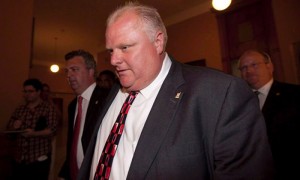 Ford: "Si no llego a estar ahí, las cosas se hubiesen sacado de quicio."