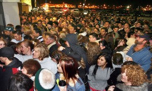 Comienza el frenesí por el Black Friday.