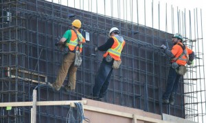 La tasa de desempleo no superará el 7% durante 2014.
