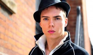 Luka Rocco Magnotta.