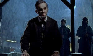 Daniel Day-Lewis en LINCOLN