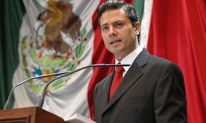 Peña Nieto, se reunirá el 28 de noviembre con el mandatario canadiense.