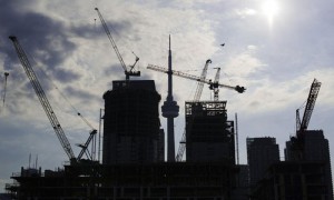 A decir de los expertos, el boom de ventas del año 2011 hizo que todo el mundo viese con optimismo el negocio de la construcción.