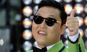 El coreano Psy con su video Gangnam Estilo se llevó los honores por el video más visto de Canadá.