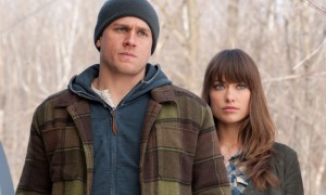 1.	Eric Bana y Olivia Wilde en DEADFALL