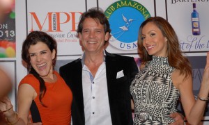Rosalinda Rodríguez - Carlos Garín - Victoria del Rosal