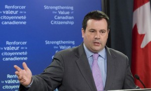 El Ministro de Inmigración, Jason Kenney, informó los detalles de la nueva visa para empresarios Start-Up, cuya aplicación se abrirá el 1ero. de abril del 2013.