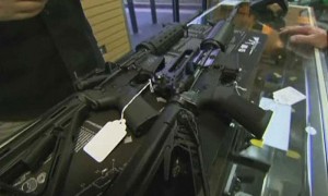 Obama indicó: "haré todo lo que esté en mi mano" para hacer frente a "la epidemia de violencia por armas de fuego en este país", y recordó que solo en el último mes, desde la matanza de la escuela, se han registrado 900 muertes por armas de fuego en EE.UU.