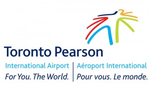 La Alcaldesa Hazel McCallion pidió a Pan Am Games 2015 un reconocimiento a su ciudad, para que los pasajeros que lleguen al terminal de aerolíneas tengan conocimiento de que se encuentran en Mississauga.