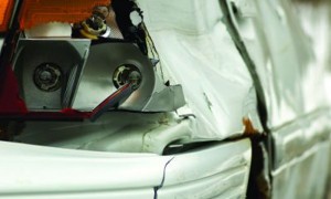 La Policía Provincial de Ontario aporta unas pautas para que los conductores puedan evitar ser víctimas de un fraude en relación con su seguro de coche. (Foto cortesía de Northern Life).