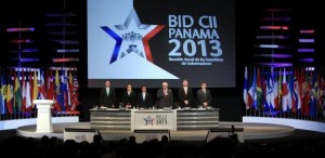 El BID plantea reformas internas y en A.Latina para aprovechar la bonanza