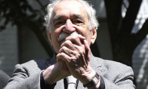 El nobel de literatura 1982 no participa ya en actos públicos y vive prácticamente retirado del mundo, apartado de los reflectores, pero muy presente entre otros escritores y, sobre todo, en el corazón de sus lectores, su conquista definitiva.