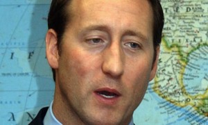 Peter MacKay