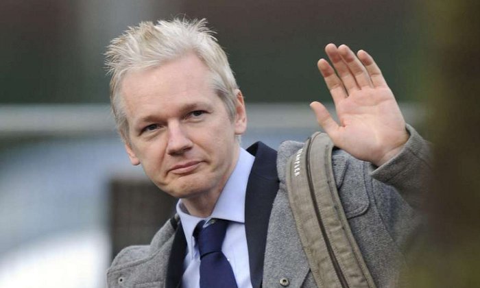 Assange