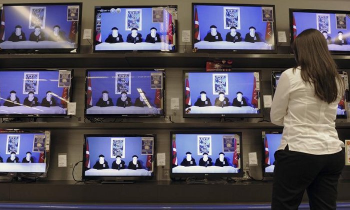 ETA renuncia a la violencia