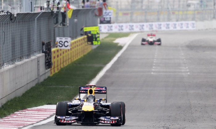 Gran Premio de Corea