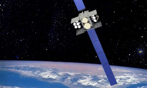 Wideband Global Satellite System