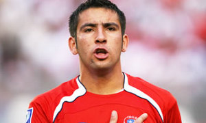 Mauricio Isla