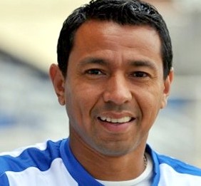 NORBERTO SOLANO
