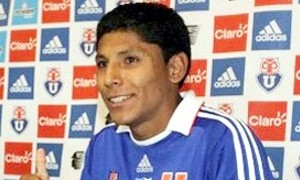 RAUL RUIDIAZ