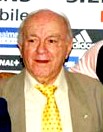 ALFREDO DI STEFANO.