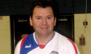 LEANDRO BARONA MEXICO