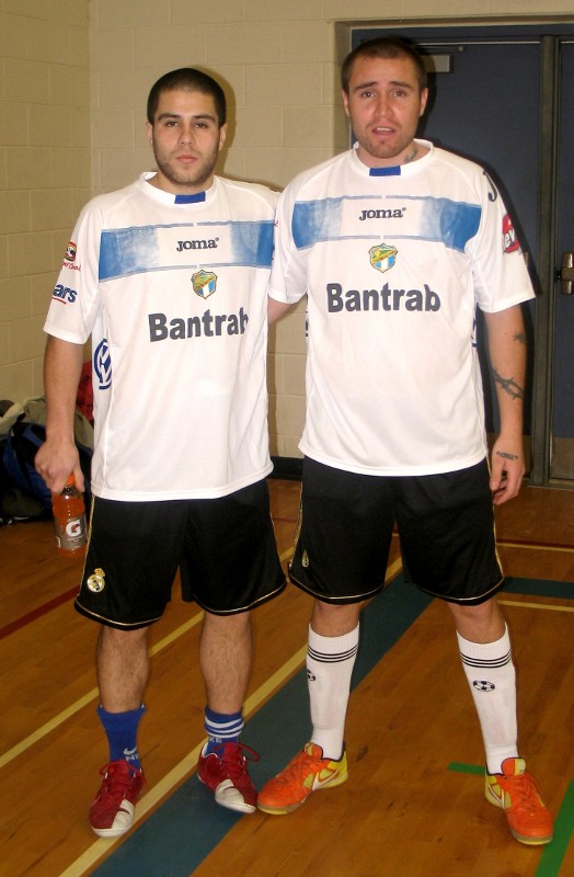 HERMANOS OERTEL J WALKER