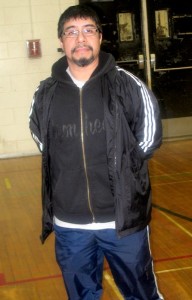 JORGE APARICIO DT CHINAMECA