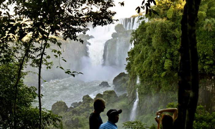 Iguazú