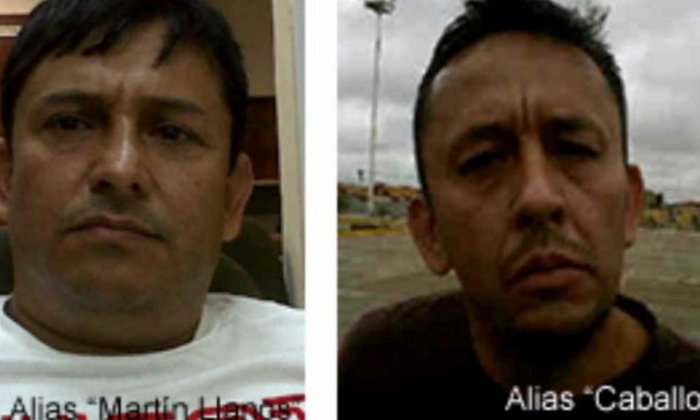 Martín Llanos y Caballo