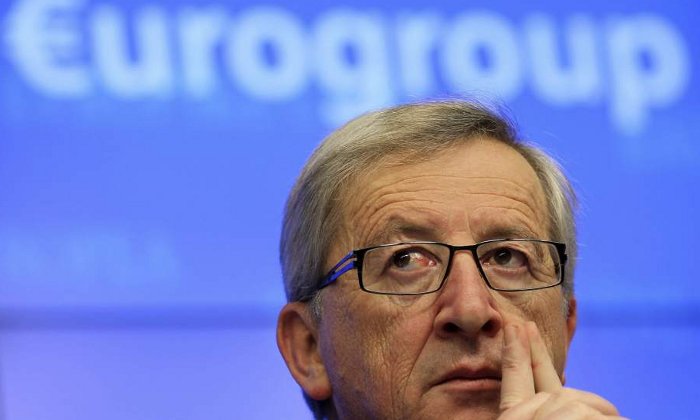 Segundo rescate a Grecia