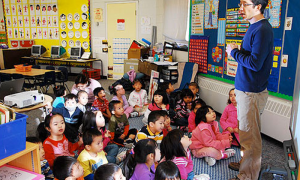 all day kindergarten Ontario