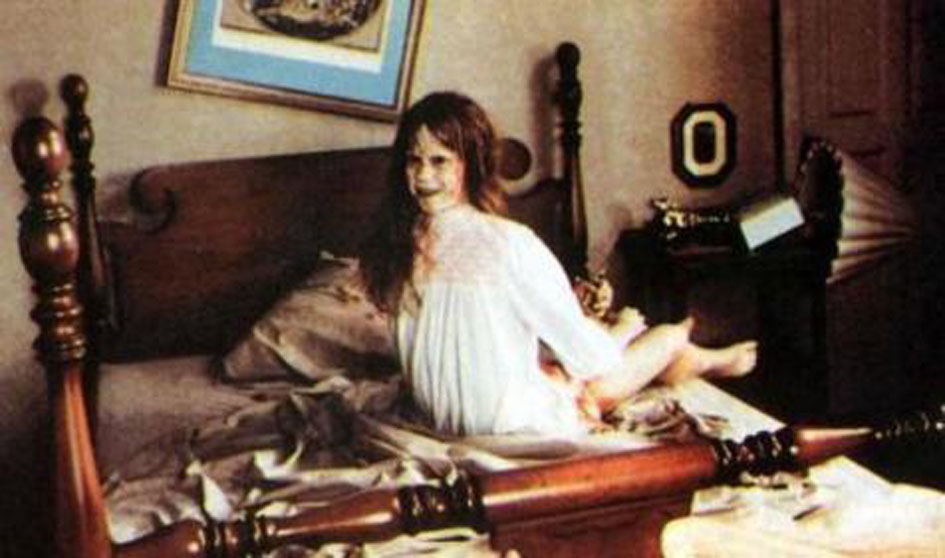 El Popular Vuelve “el Exorcista” ¿con O Sin Linda Blair 1900