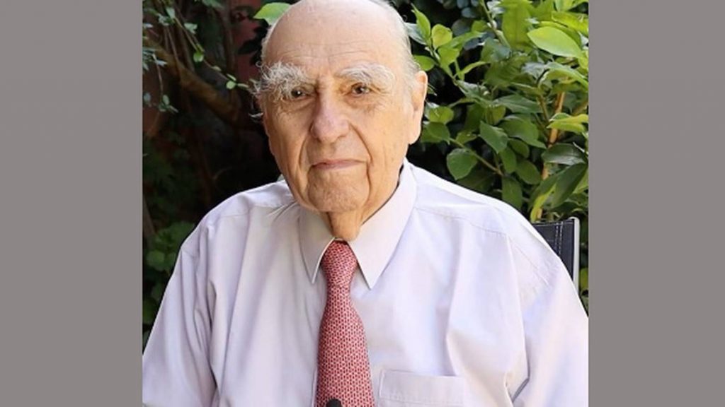 El Popular - Sanguinetti recuerda con un libro el “peor rostro” de la ...