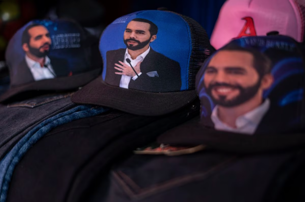 El Popular - Inseguridad y malos resultados: por qué Bukele es el líder ...