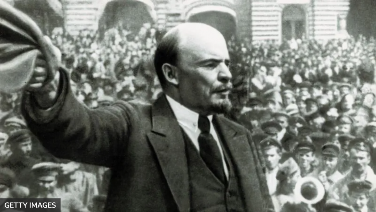 El Popular 3 Claves Para Entender La Importancia Histórica De Lenin El Revolucionario Que 