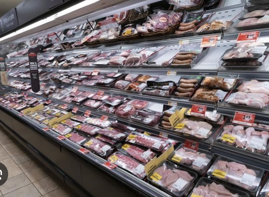 El Popular Los Precios De Los Alimentos Siguen Superando La Inflación En Canadá 4502