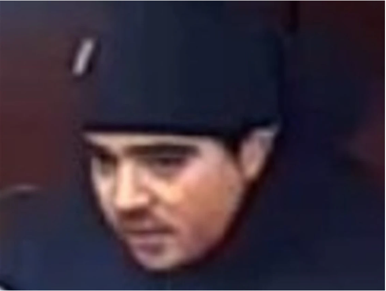El Popular - Buscan a bandido por una serie de robos a negocios en el ...