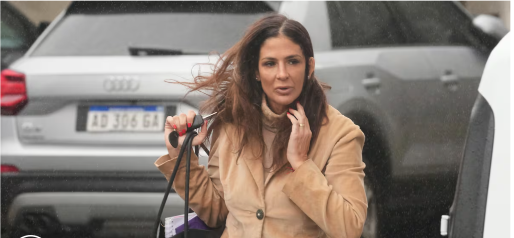 Skandal wokół procesu oskarżonych o śmierć Maradony