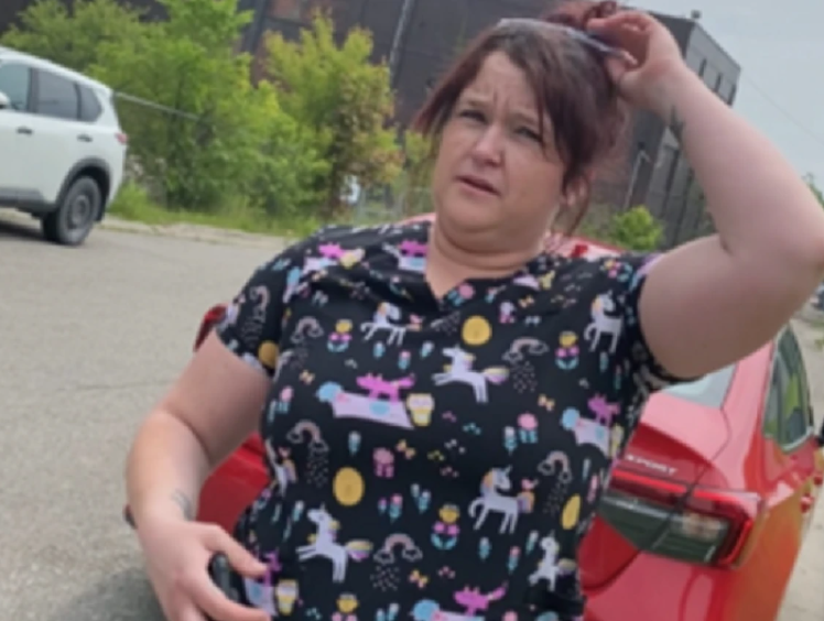 Była pielęgniarka oskarżona o okradanie podopiecznych ośrodka opieki długoterminowej